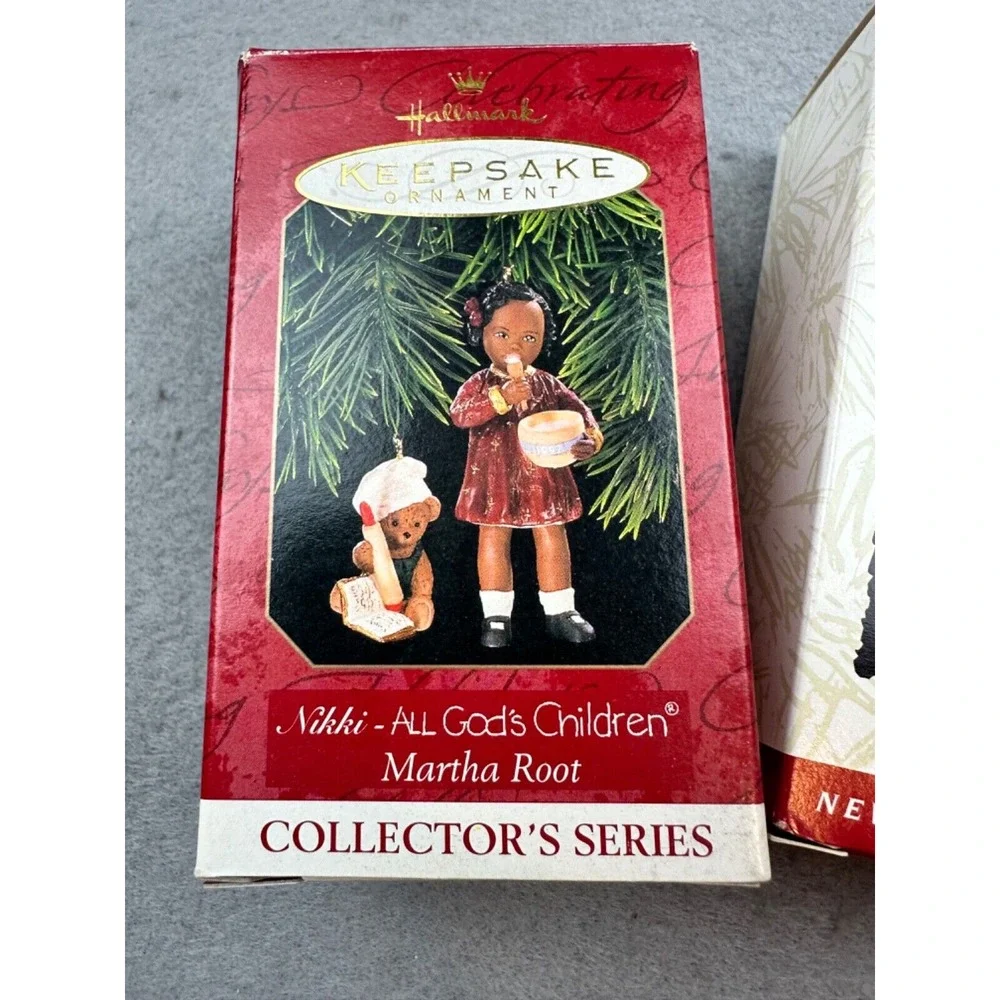 Hallmark please check